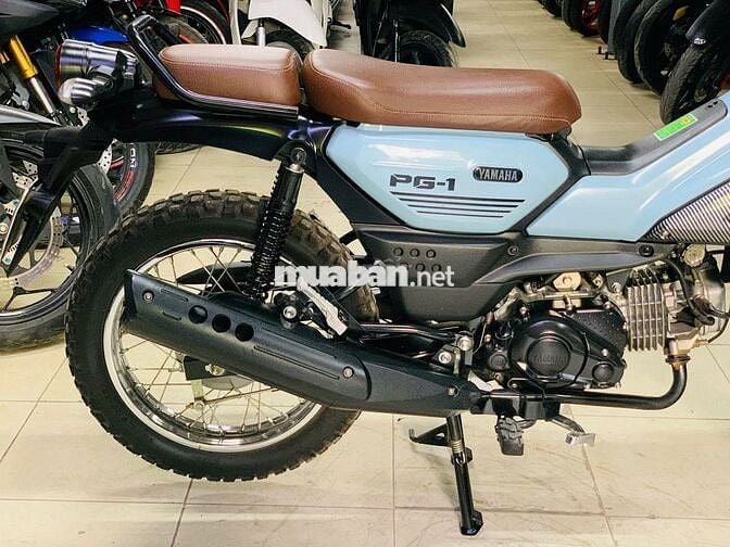 XE MÁY THỊNH PHÁT - PG1 XANH 2025 MỚI BIỂN HÀ NỘI