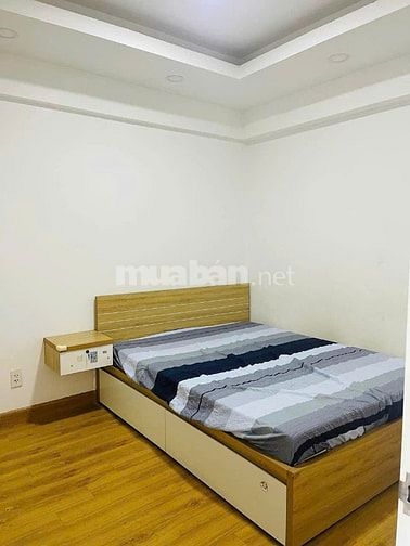 C/c Kim Tâm Hải, Trường Chinh,TTN, Q12: 77m2,2p ngủ,giá 7.5tr