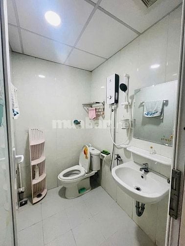 C/c Kim Tâm Hải, Trường Chinh,TTN, Q12: 77m2,2p ngủ,giá 7.5tr