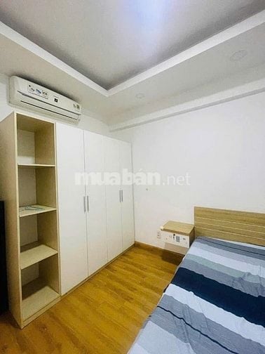 C/c Kim Tâm Hải, Trường Chinh,TTN, Q12: 77m2,2p ngủ,giá 7.5tr