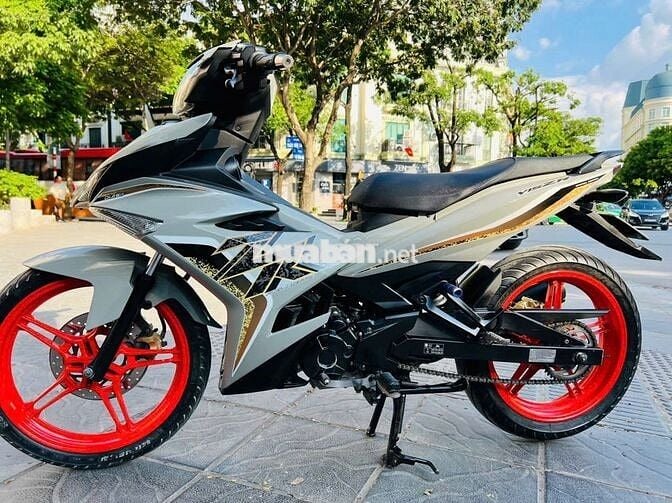YAMAHA EXCITER 150 NGUYÊN ZIN BAO SANG TÊN