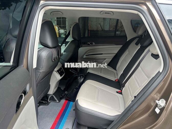 Ford Territory 2022 Trend 1.5 AT - 47000 km