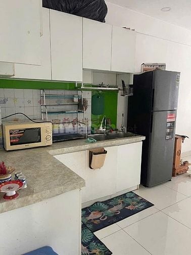 C/c Kim Tâm Hải, Trường Chinh,TTN, Q12: 77m2,2p ngủ,giá 7.5tr