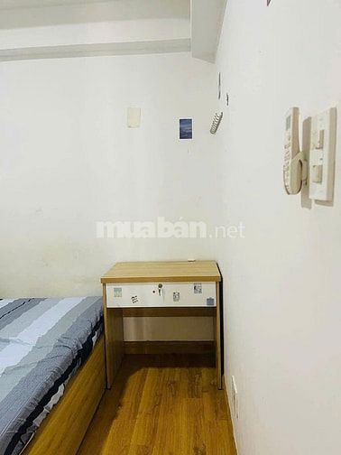 C/c Kim Tâm Hải, Trường Chinh,TTN, Q12: 77m2,2p ngủ,giá 7.5tr