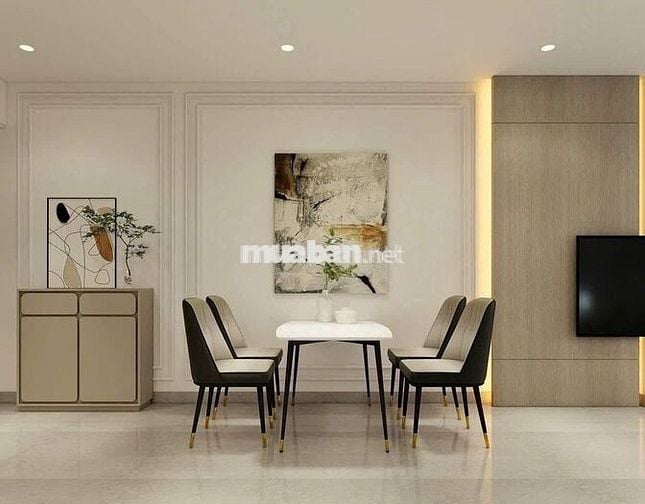 [Cho thuê] căn hộ Sunrise Riverside 3PN2PN Full nội thất 13tr/1tháng
