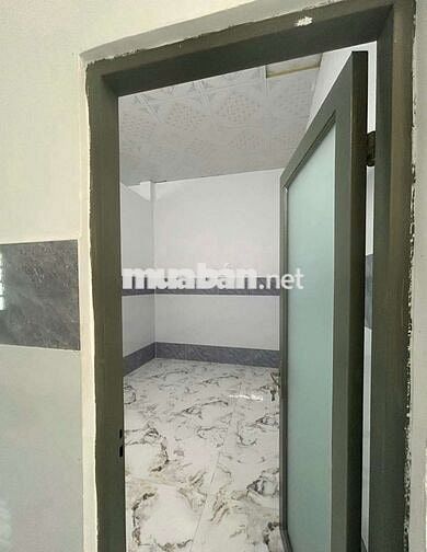 Nhà cấp 4, 5x25m cuối đường Nguyễn Văn Bứa Hóc Môn