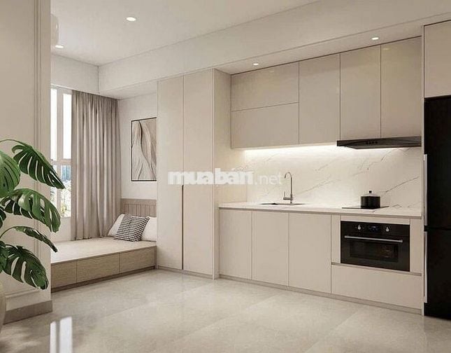 [Cho thuê] căn hộ Sunrise Riverside 3PN2PN Full nội thất 13tr/1tháng