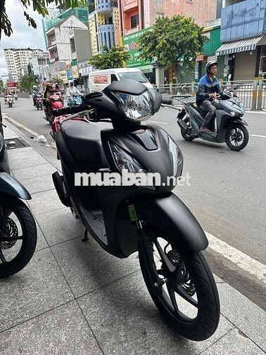 vision 2022 màu đen nhám bánh lớn bstp ngay chủ
