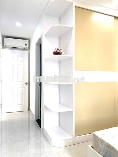 BÁN CĂN HỘ SAI GON SOUTH RESIDENCES LIỀN KỀ PHÚ MỸ HƯNG Q7, NHÀ BÈ.