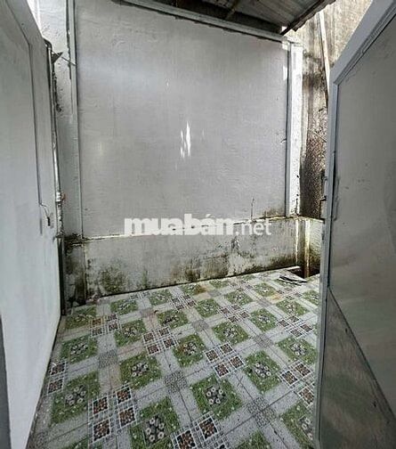 Nhà cấp 4, 5x25m cuối đường Nguyễn Văn Bứa Hóc Môn