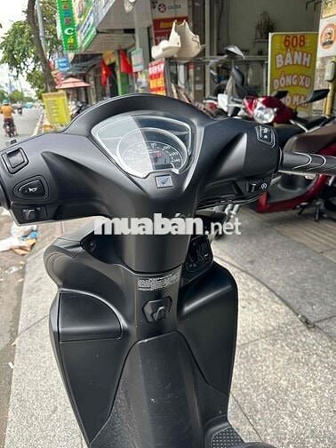 vision 2022 màu đen nhám bánh lớn bstp ngay chủ