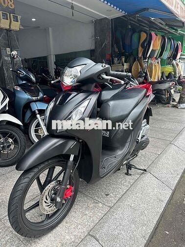 vision 2022 màu đen nhám bánh lớn bstp ngay chủ