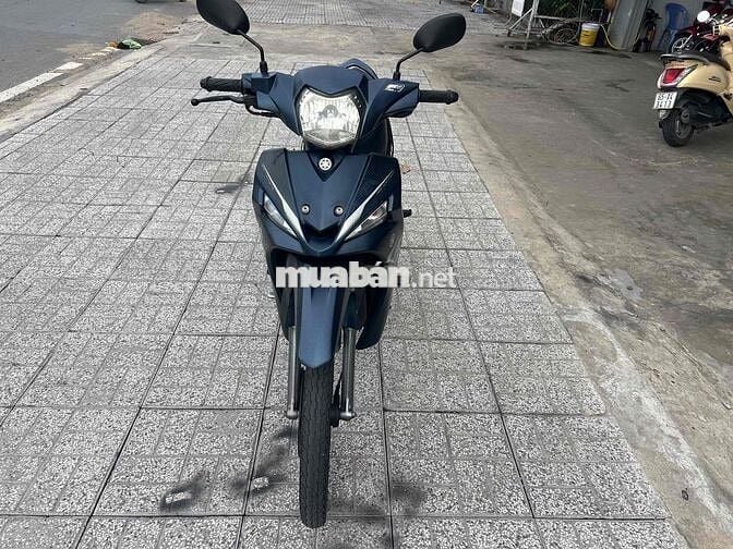 xe 2018 máy zin bs83 ngây chủ