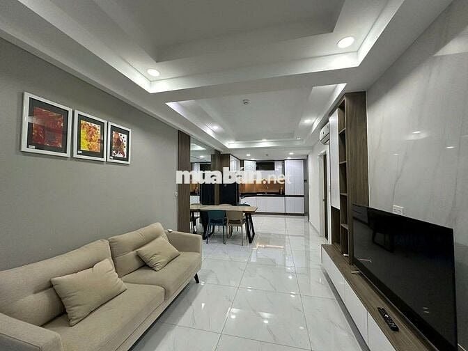 [Cho thuê] căn hộ SAIGON SOUTH 2PN2WC Full NT 16tr/1tháng