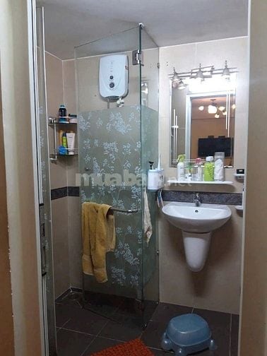 chung cư An Lộc, P17, Gò Vấp: 100m2,3p ngủ,2wc, 9,5tr