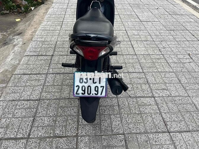 xe 2018 máy zin bs83 ngây chủ