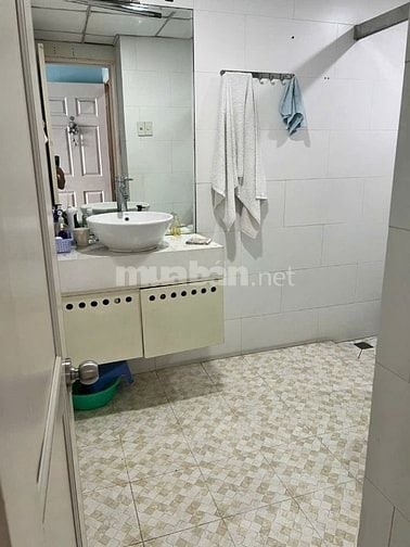 chung cư An Lộc, P17, Gò Vấp: 100m2,3p ngủ,2wc, 9,5tr