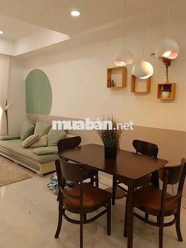 [Cho thuê] căn hộ SAIGON SOUTH 2PN2WC Full NT 14tr/1tháng