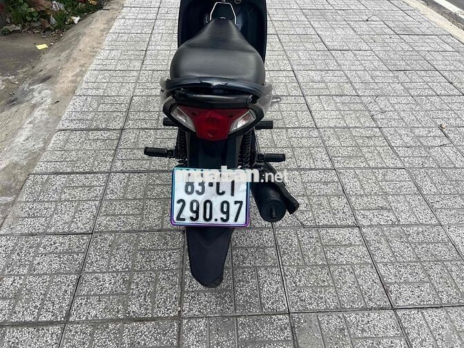 xe 2018 máy zin bs83 ngây chủ