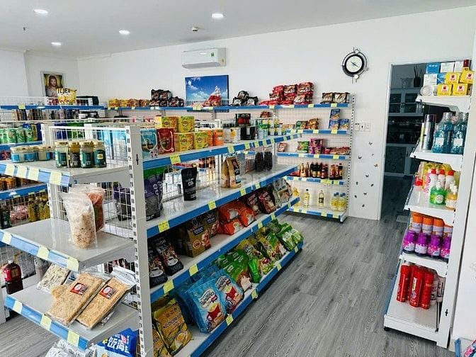 cần bán căn shophouse chung cư green town bình tân, DT 128m2 3PN 2WC.