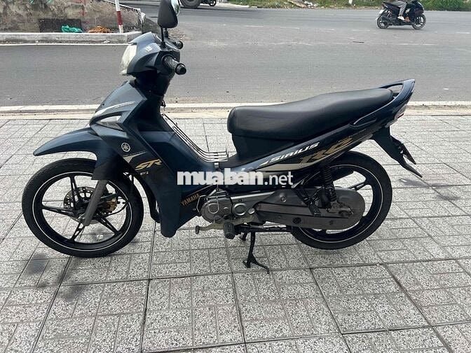 xe 2018 máy zin bs83 ngây chủ