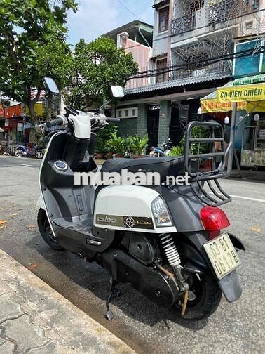 CẦN BÁN CUXI XE NHÀ ĐANG CHẠY