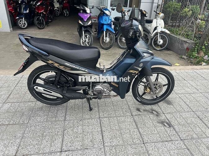 xe 2018 máy zin bs83 ngây chủ