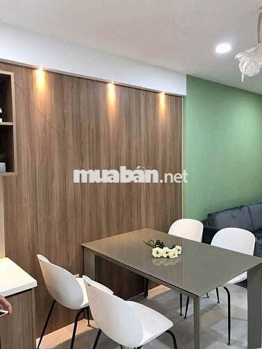 [Cho thuê] căn hộ Sunrise Riverside 2PN2PN Full nội thất 15tr/1tháng