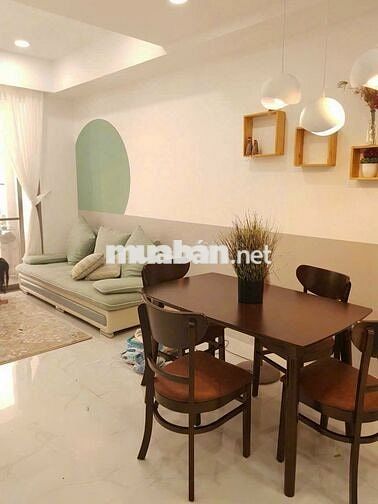 [Cho thuê] căn hộ SAIGON SOUTH 2PN2WC Full NT 14tr/1tháng