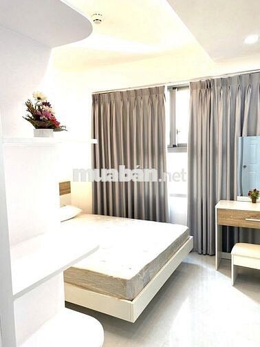 BÁN CĂN HỘ SAI GON SOUTH RESIDENCES LIỀN KỀ PHÚ MỸ HƯNG Q7, NHÀ BÈ.