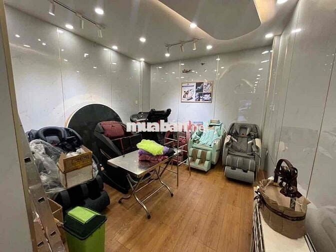 SIÊU HOT MẶT BẰNG NGANG 5M - MẶT TIỀN TÔ HIẾN THÀNH - Giá chỉ 35 triệu