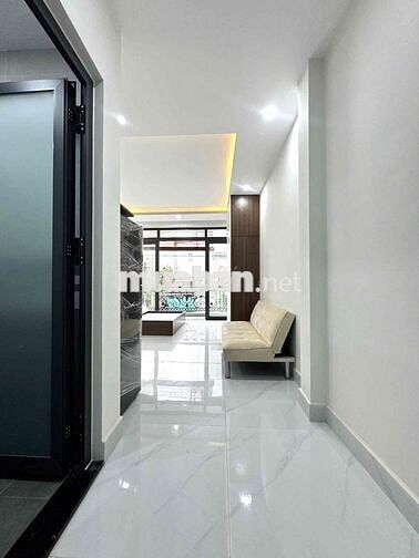 Căn Hộ Stu Bancol 40m2 🎉Full NT Thang Máy🎊Tiện Ích Vây Quanh🎀Ở Liền