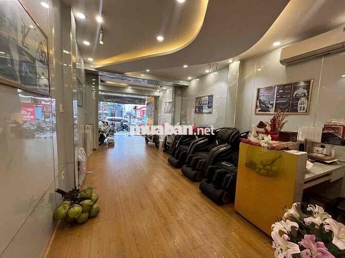 SIÊU HOT MẶT BẰNG NGANG 5M - MẶT TIỀN TÔ HIẾN THÀNH - Giá chỉ 35 triệu