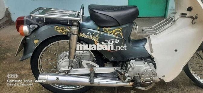 Cúp 50cc dùng cho hoc sinh bstp bán