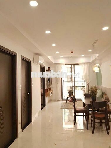 [Cho thuê] căn hộ SAIGON SOUTH 2PN2WC Full NT 14tr/1tháng