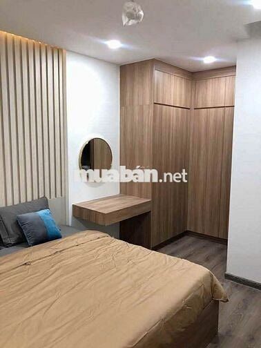 [Cho thuê] căn hộ Sunrise Riverside 2PN2PN Full nội thất 15tr/1tháng