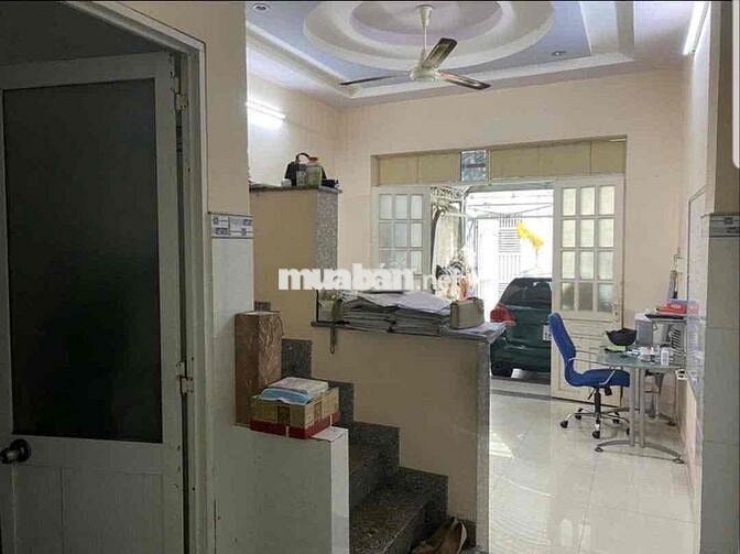 (GIÁ RẺ) CHO THUÊ NHÀ NGUYÊN CĂN ĐƯỜNG OTO TRÁNH NHAU