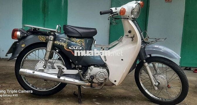 Cúp 50cc dùng cho hoc sinh bstp bán