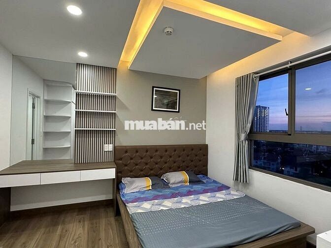 [Cho thuê] căn hộ SAIGON SOUTH 2PN2WC Full NT 16tr/1tháng