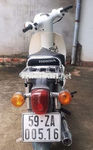 Cúp 50cc dùng cho hoc sinh bstp bán