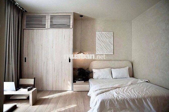 CHO THUÊ CĂN HỘ STUDIO TẠI QUẬN BÌNH THẠNH
