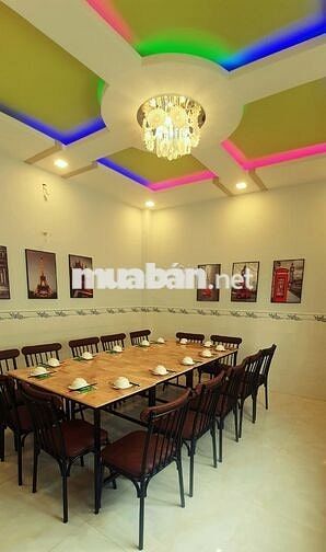 BÁN TÒA NHÀ CĂN GÓC 2 MẶT TIỀN, 68M, 6PN, 4WC,LÊ ĐÌNH CẨN,BÌNH TÂN
