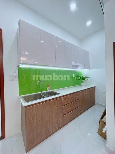 🌈 NHÀ 1LẦU ĐƯỜNG XÔ VIẾT NGHỆ TĨNH , P26 , QUẬN - BT