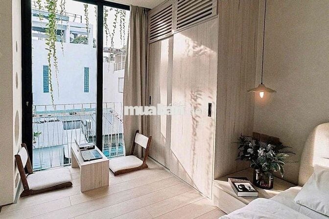 CHO THUÊ CĂN HỘ STUDIO TẠI QUẬN BÌNH THẠNH