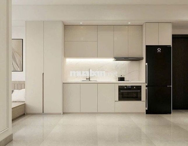 [Cho thuê] căn hộ Sunrise Riverside 3PN2PN Full nội thất 13tr/1tháng