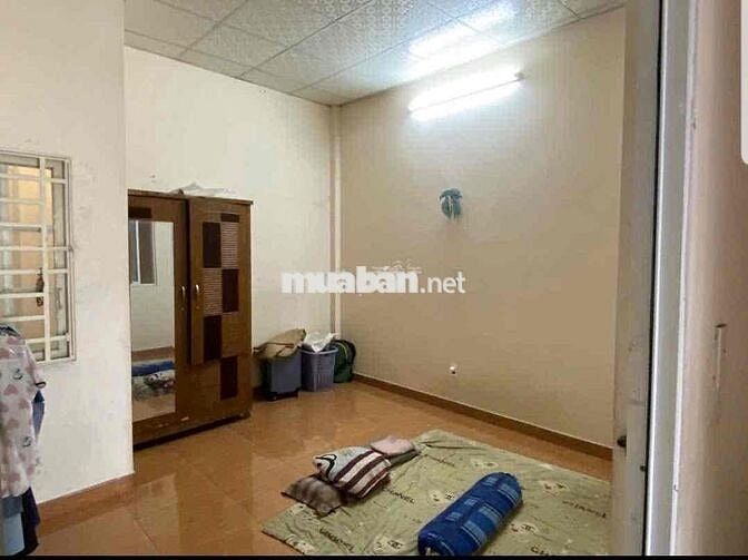 (GIÁ RẺ) CHO THUÊ NHÀ NGUYÊN CĂN ĐƯỜNG OTO TRÁNH NHAU