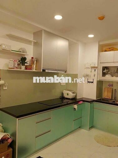 [Cho thuê] căn hộ SAIGON SOUTH 2PN2WC Full NT 14tr/1tháng