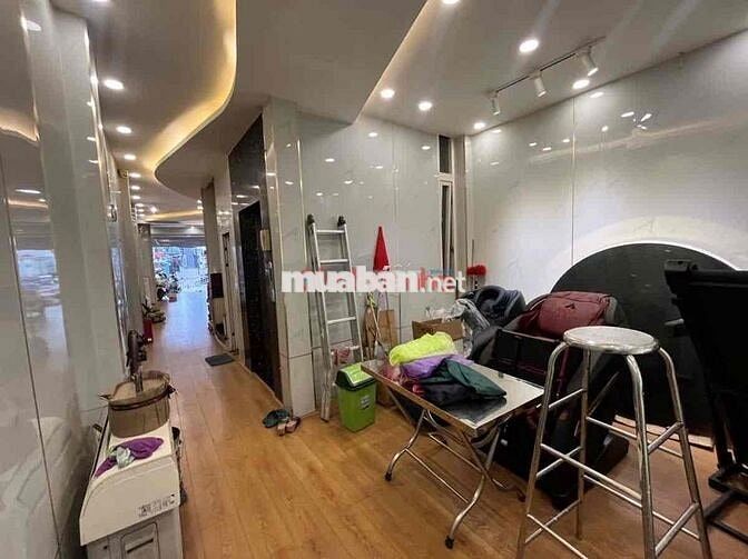 SIÊU HOT MẶT BẰNG NGANG 5M - MẶT TIỀN TÔ HIẾN THÀNH - Giá chỉ 35 triệu