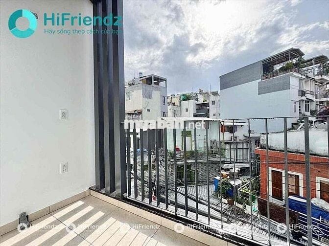 Cho Thuê Phòng Mới 100% Đi Bộ Hutech - GTVT - Ngoại Thương Mới 100%