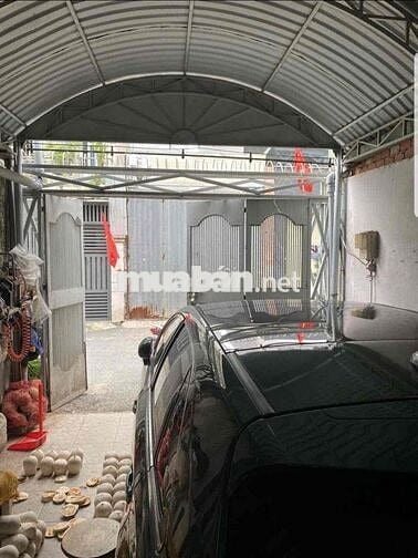 (GIÁ RẺ) CHO THUÊ NHÀ NGUYÊN CĂN ĐƯỜNG OTO TRÁNH NHAU